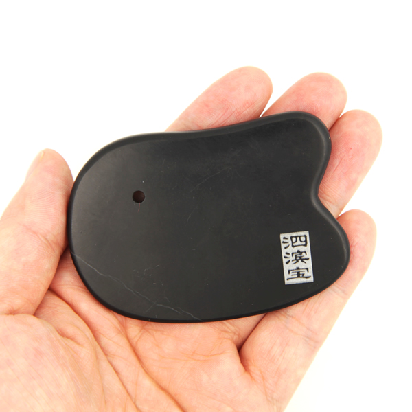 自己如何做砭石面部刮痧？要注意的事項有哪些？