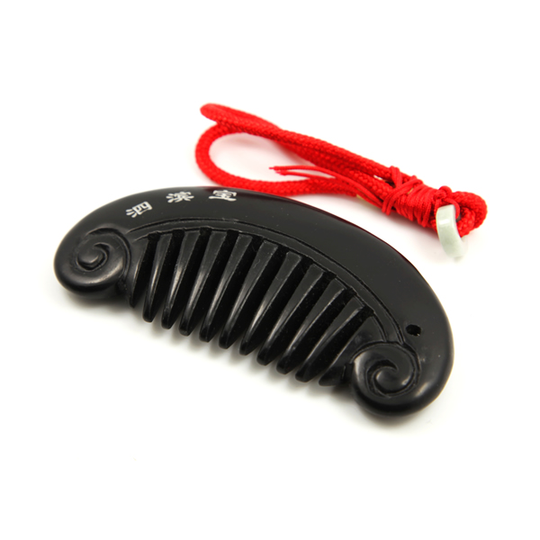 砭石梳子的價格貴不貴？多少錢可以買？