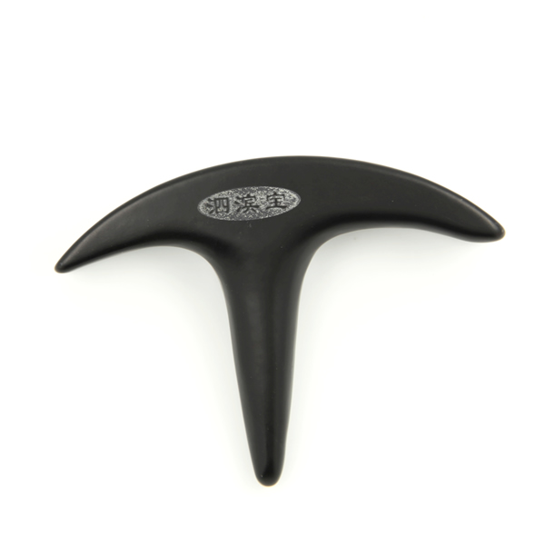 泗濱砭石羊角錐