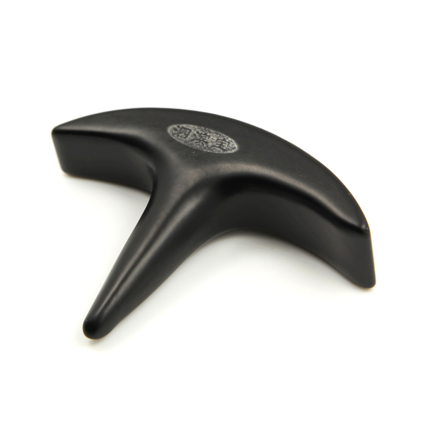 泗濱砭石羊角錐圖2