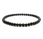 泗濱砭石男項鏈1#