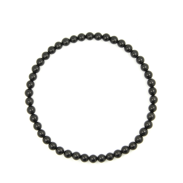 泗濱砭石男項(xiàng)鏈1#,砭石項(xiàng)鏈圖1