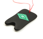 砭石美容刮痧板