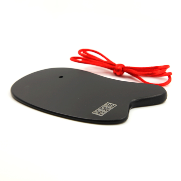 泗濱砭石專業刮痧板,砭石刮痧板圖5