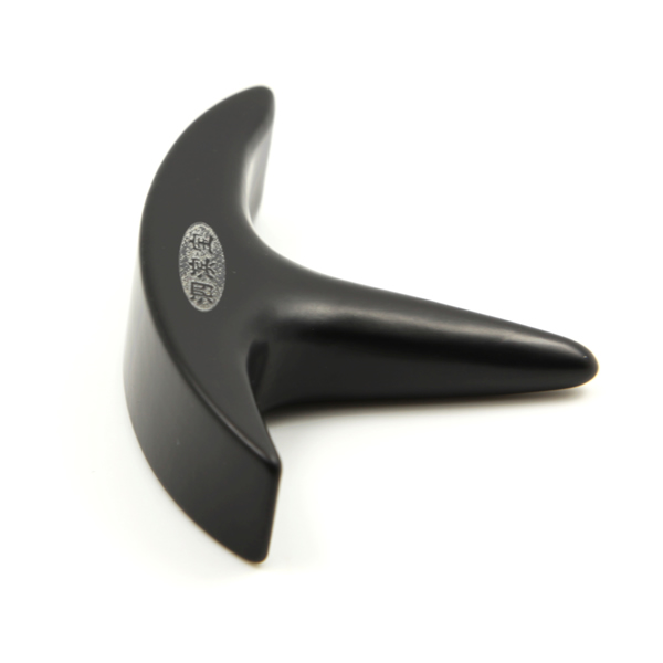 泗濱砭石羊角錐圖5