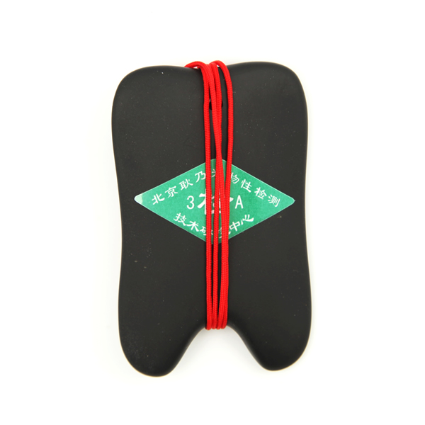 砭石美容刮痧板,砭石刮痧板圖6