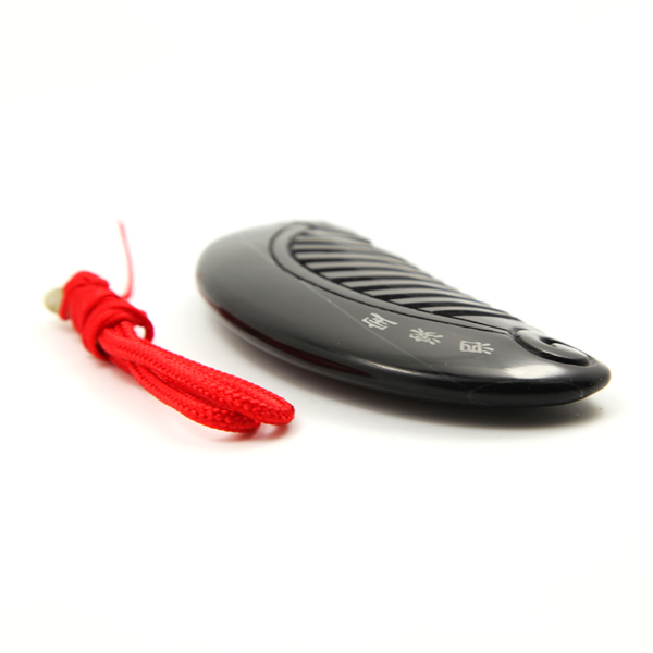 泗濱砭石大號保健梳,砭石梳子圖5