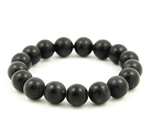 泗濱砭石男手鏈