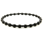 精品砭石男項鏈4#