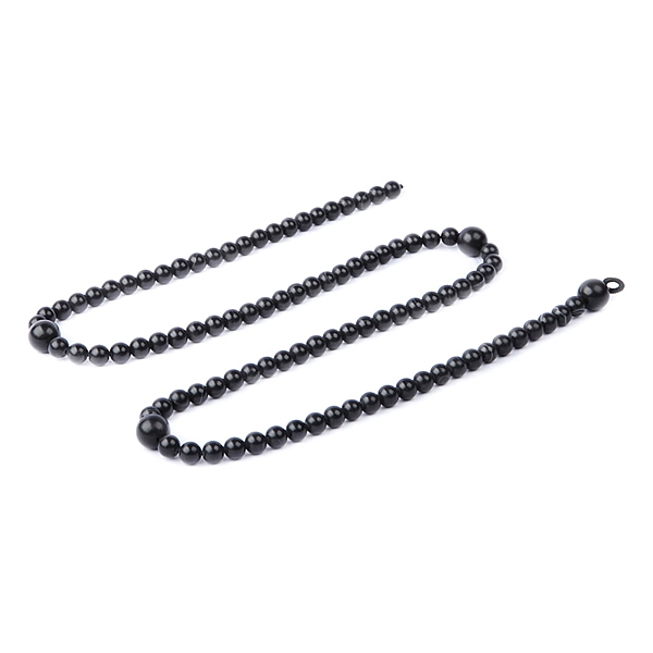 泗濱砭石腰鏈,砭石腰帶圖1