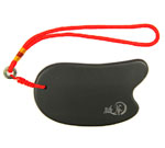 泗濱砭石刮痧板