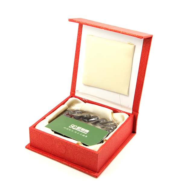 泗濱砭石女手鏈,砭石手鏈圖3