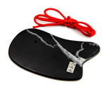 泗濱砭石經(jīng)適型標(biāo)準(zhǔn)刮痧板