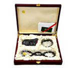 泗濱砭石組合套裝 2#