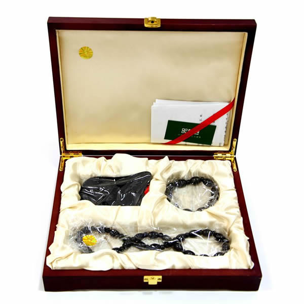 砭石養(yǎng)生套裝怎么樣？看完就知道了！