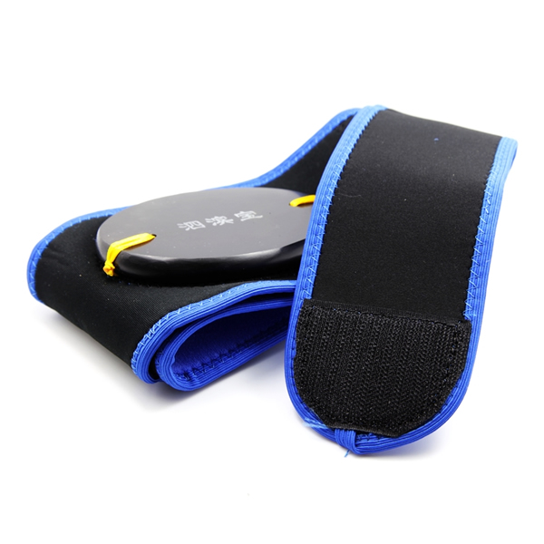 泗濱砭石單砭腰帶,砭石腰帶圖4