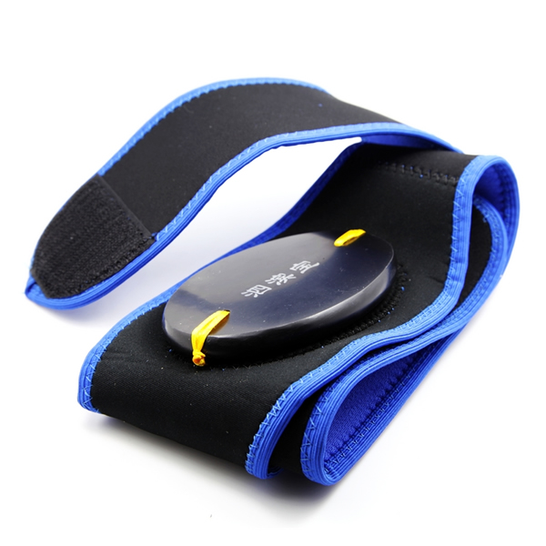 泗濱砭石單砭腰帶,砭石腰帶圖5