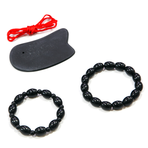 泗濱砭石組合套裝 1#圖4