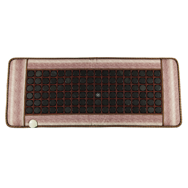 泗濱砭石理療床墊圖1