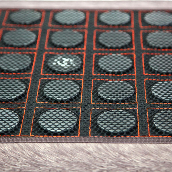 泗濱砭石理療床墊圖2