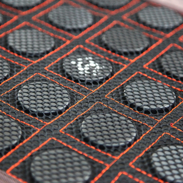 泗濱砭石理療床墊圖4