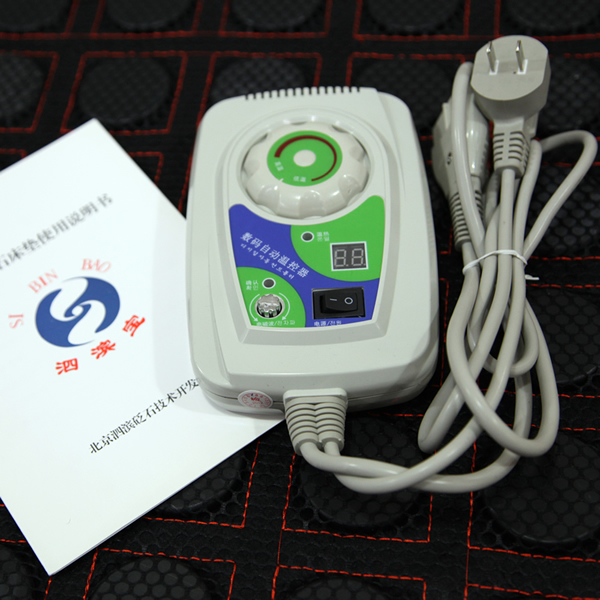 泗濱砭石理療床墊圖6