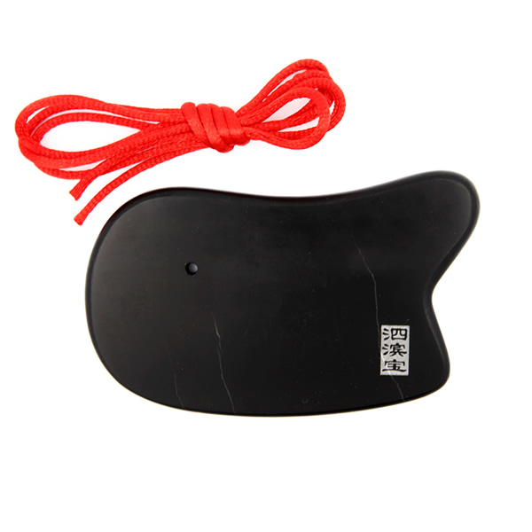 北京同仁堂砭石刮痧板