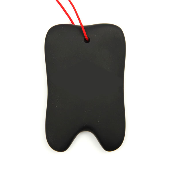 泗濱砭石刮痧板