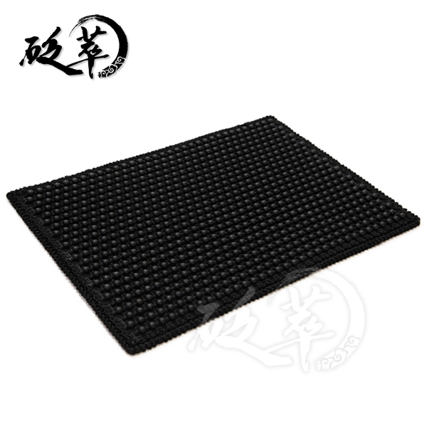 泗濱砭石大號多功能理療墊圖1