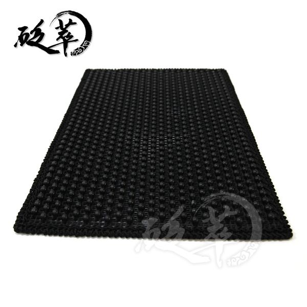 泗濱砭石大號多功能理療墊圖3