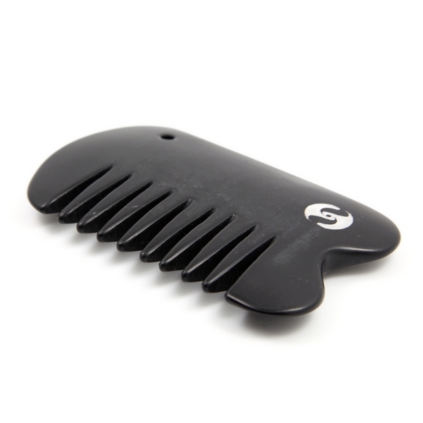 泗濱砭石通絡梳，砭石梳子圖10