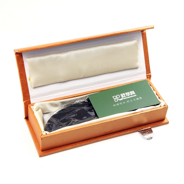 泗濱砭石砭刺刮痧板，砭石刮痧板圖8