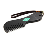 泗濱砭石大號保健梳