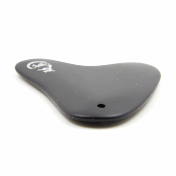 泗濱砭石面部美容刮痧板,砭石刮痧板圖5