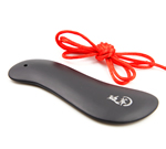 泗濱砭石S型美容板