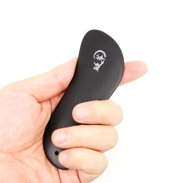 泗濱砭石S型美容板,砭石刮痧板圖6