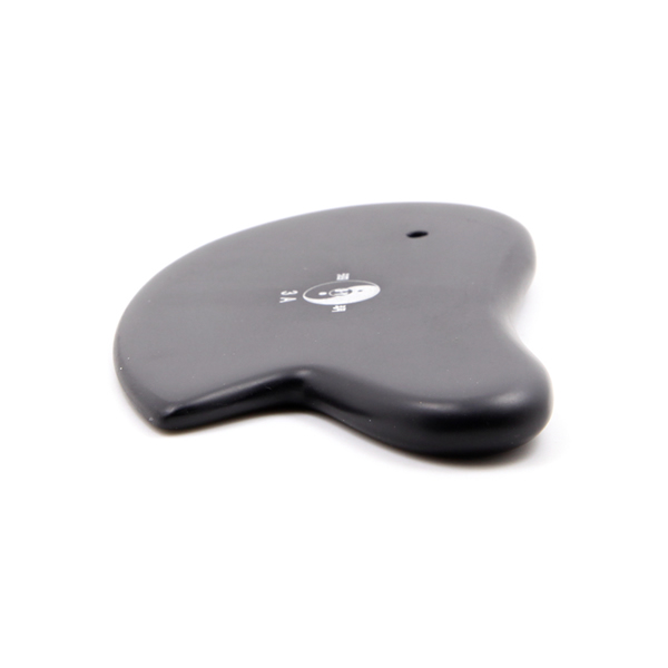 泗濱砭石家用刮痧板,砭石刮痧板圖5