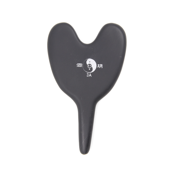 泗濱砭石尖形椎圖2