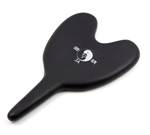 泗濱砭石尖形椎