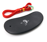 泗濱砭石腎型刮痧板