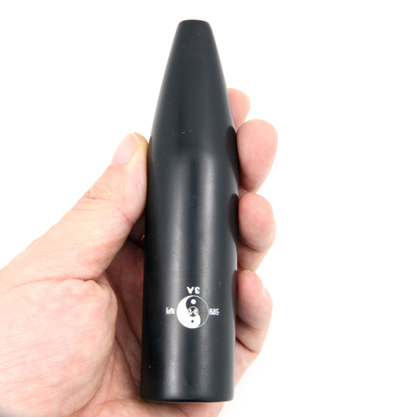 泗濱砭石點穴椎圖4