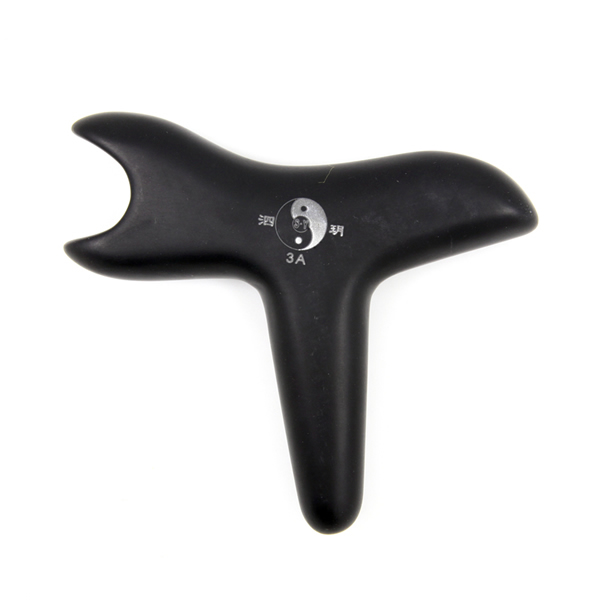 泗濱砭石燕尾椎圖3