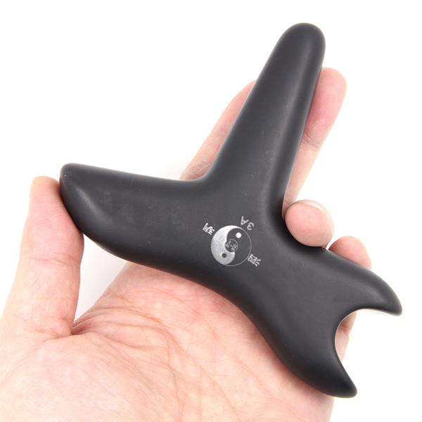 泗濱砭石燕尾椎圖5