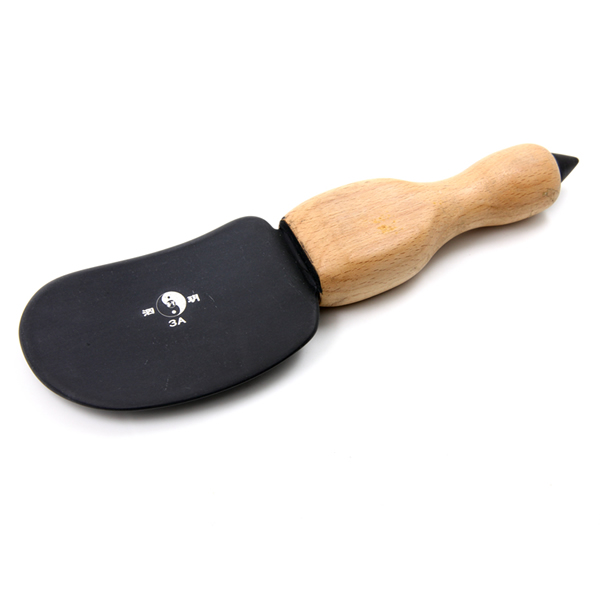 泗濱砭石砭鐮圖3