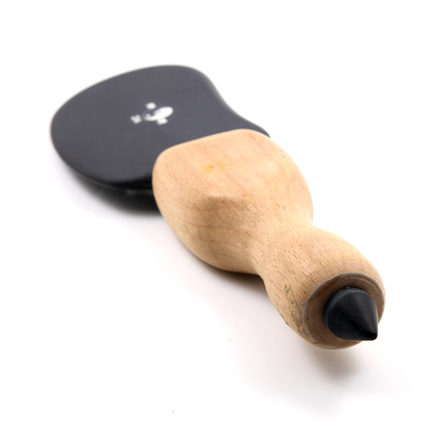 泗濱砭石砭鐮圖4