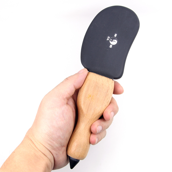 泗濱砭石砭鐮圖5