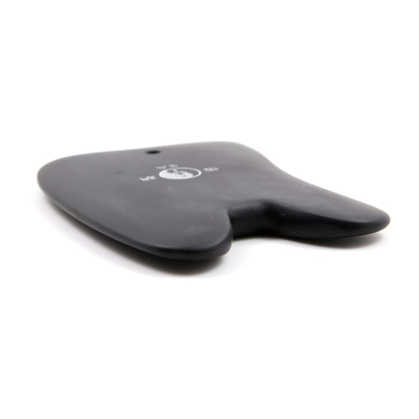 泗濱砭石長方型刮痧板,砭石刮痧板圖4