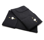 泗濱砭石基礎款護膝