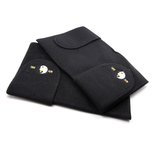 泗濱砭石基礎款護膝圖1