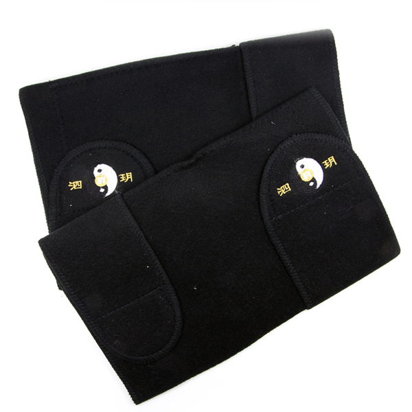 泗濱砭石基礎款護膝圖2